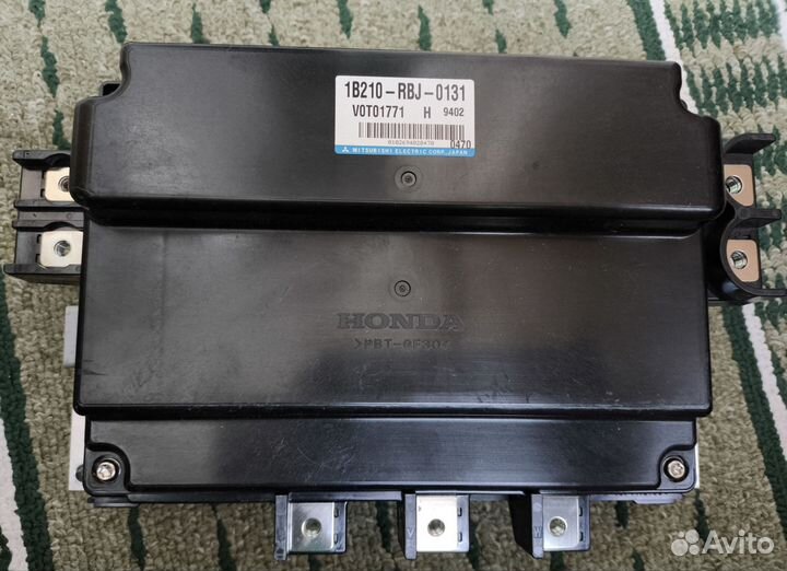 Инвертер (inverter unit) Honda