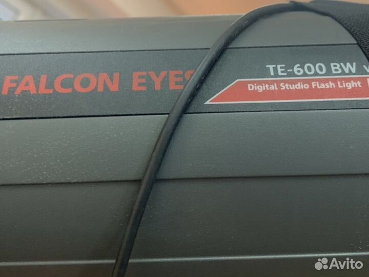 Софтбокс bowens