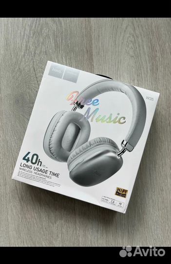 Беспроводные наушники AirPods Max