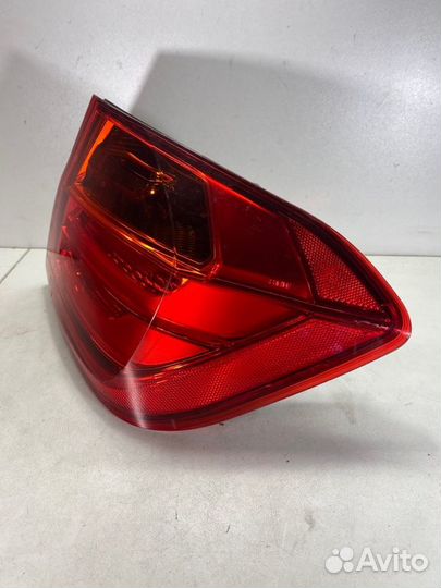 Фонарь задний правый Bmw 3-Series F30 2011-2020