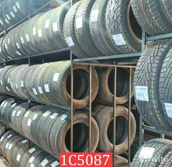 Lassa Competus H/P 2 225/55 R18 98R