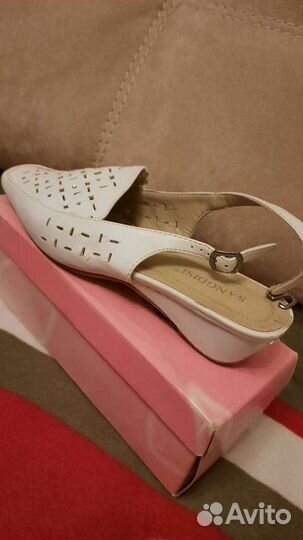 Шлепанцы женские 36 размер