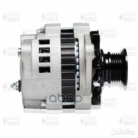 Генератор LG0548 startvolt