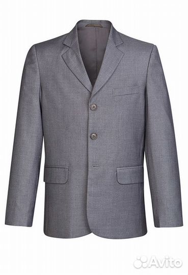 Школьный костюм Sky Lake 38/164 новый с бирками