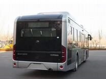 Городской автобус Yutong ZK6116HG, 2024