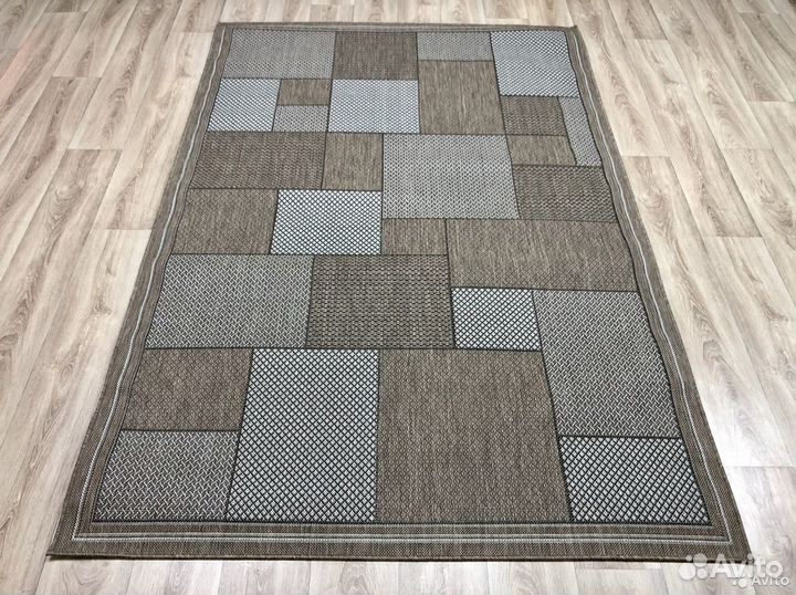 Ковер-циновка р-р: 2.0х2.90 (№ 52301) новый
