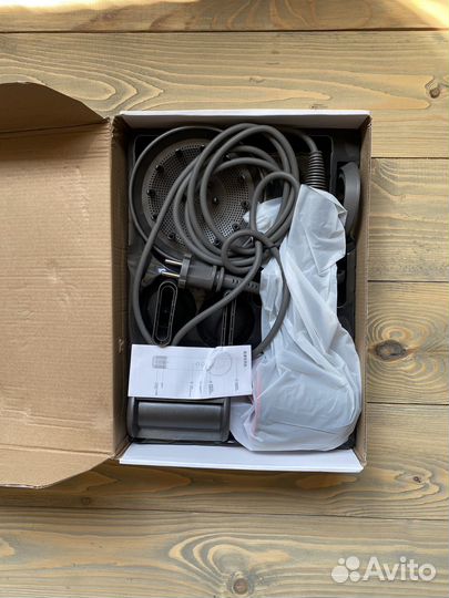 Dyson фен дайсон