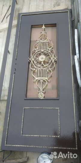 Сварочный цех