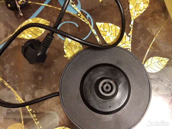 Подставка для чайника мидея