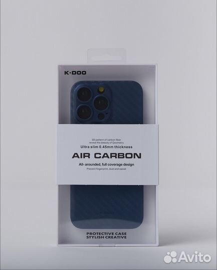 Чехол iPhone 13 pro