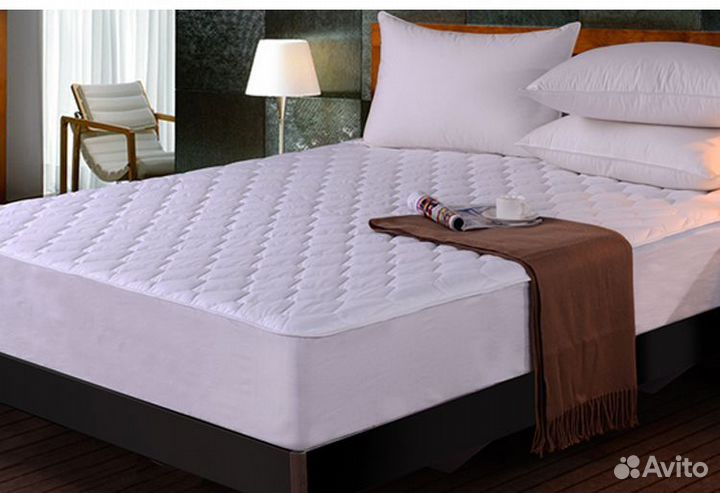 Матрас DreamLine Classic +15 Hard TFK 110х200 см