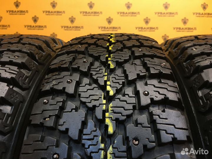 Amtel К-190M 175/70 R13 82Q