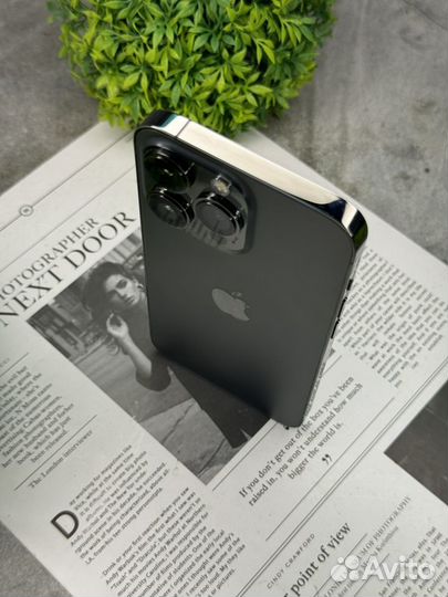 iPhone 13 Pro, 128 ГБ