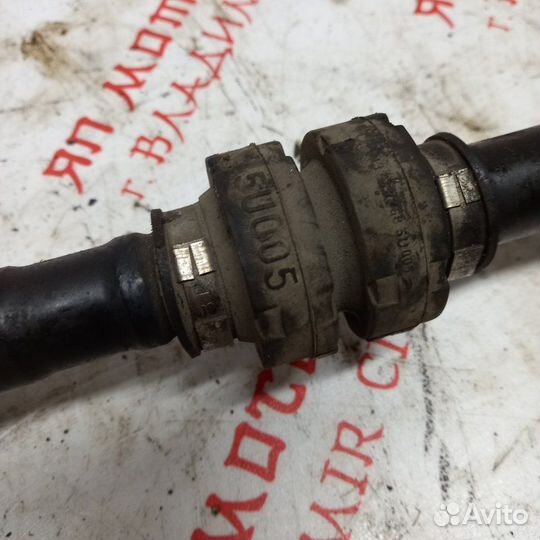 Привод передний левый Nissan Teana J32 VQ25DE 2008