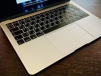 MacBook Air 2018 Space Gray (A1932)