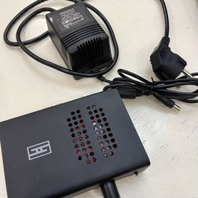 Усилитель для наушников Schiit Magni Heretic