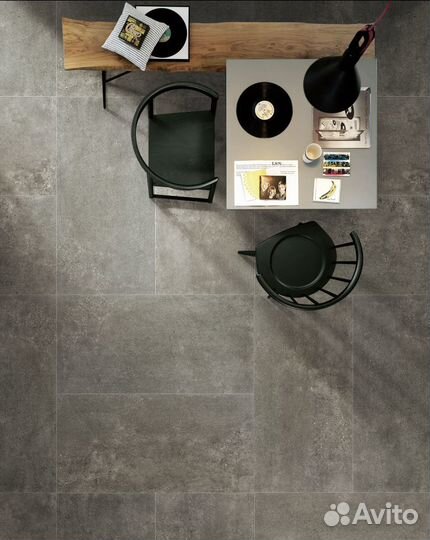 Керамогранит на пол