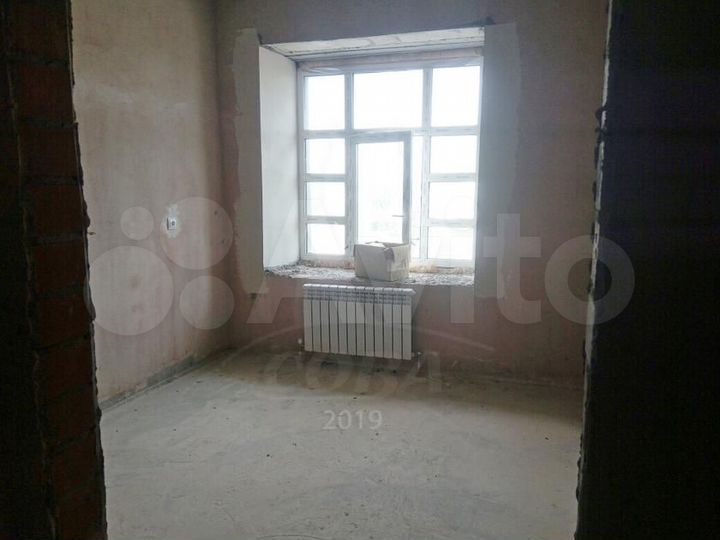 3-к. квартира, 115,7 м², 4/4 эт.