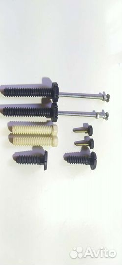 Запчасти для посудомоечных машин