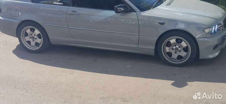 Диски на bmw r17