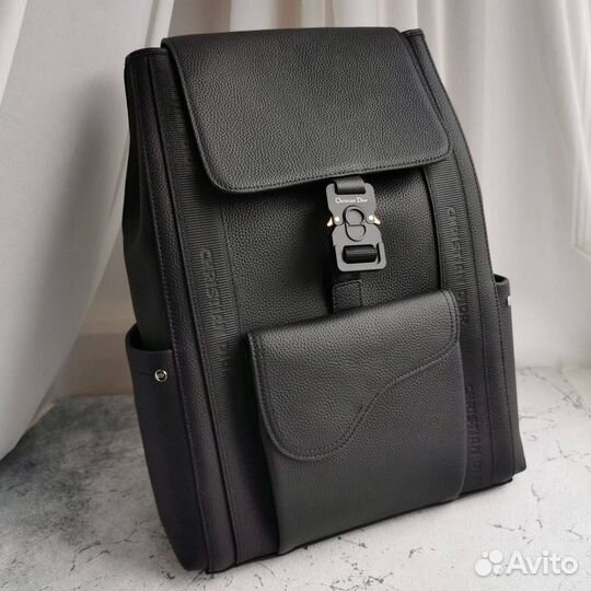 Рюкзак Dior