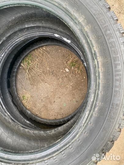 Nokian Tyres Hakkapeliitta 5 225/55 R18 102T