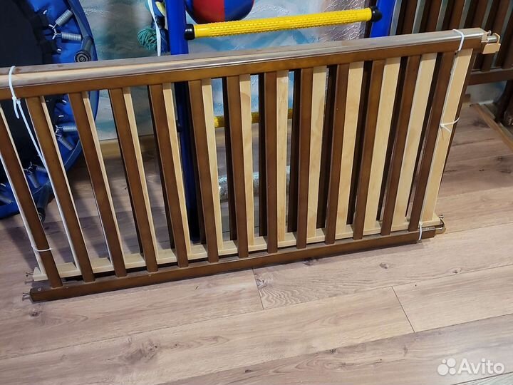 Кроватка детская