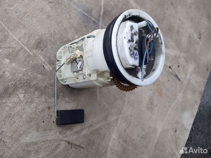 Насос топливный Фольксваген Поло 4