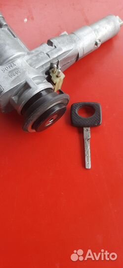 Замок зажигания mercedes w202