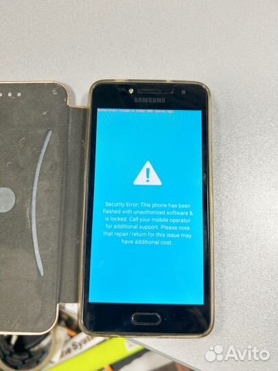 Samsung Galaxy J2 (2018), 2/16 ГБ