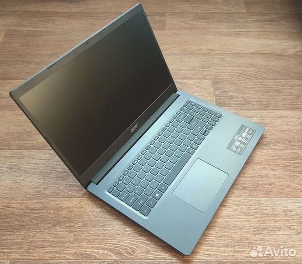 Acer A315-55 в разборе