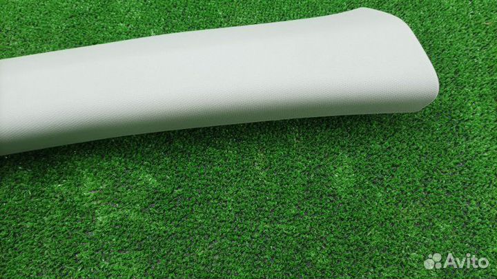 Обшивка стойки передняя правая Kia K5 DL3 G4NA