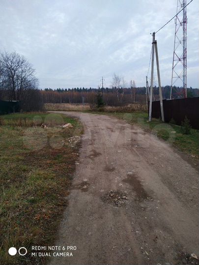 Дом 25 м² на участке 8 сот.