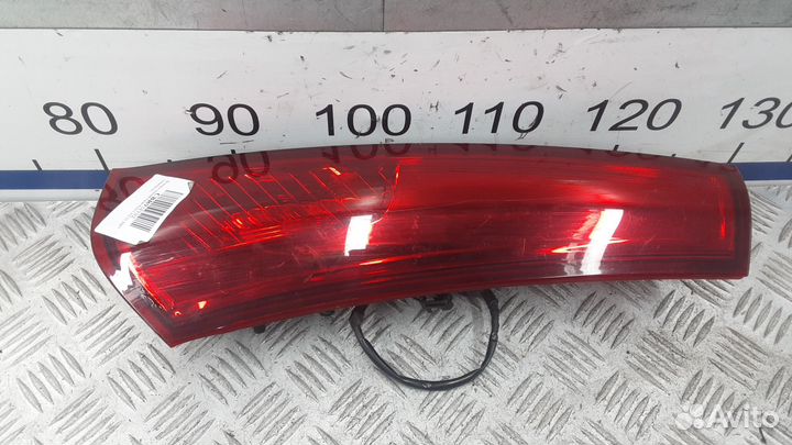 Фонарь KIA Ceed (2007-2012)