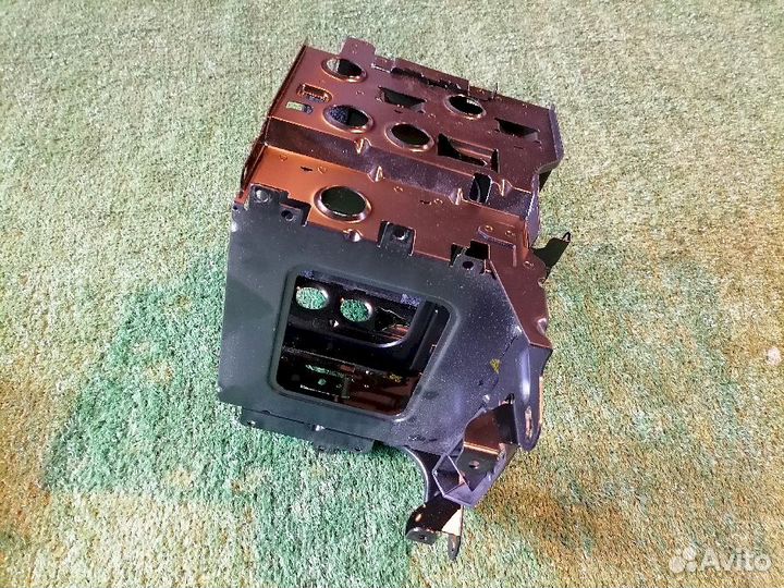 Кронштейн 4F0035209A Audi A6 C6 4F 4F2