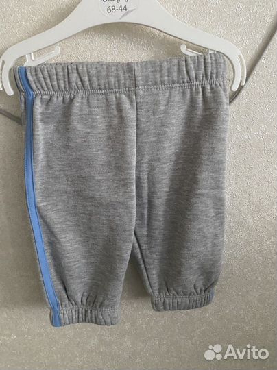 Жилетка для мальчика