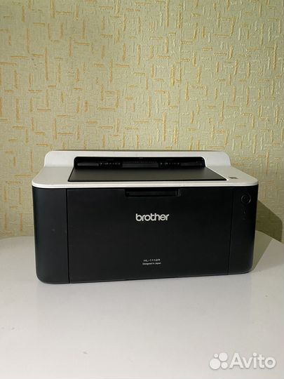 Принтер Brother