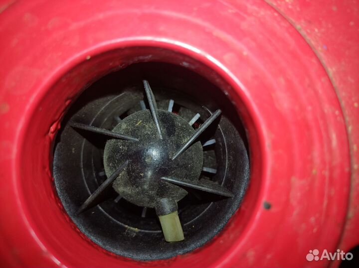 Счетчик (расходомер) воды (горячей) 50 мм новый