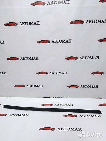 Бархотка внутренняя передняя Kia Rio 3 2011-2017