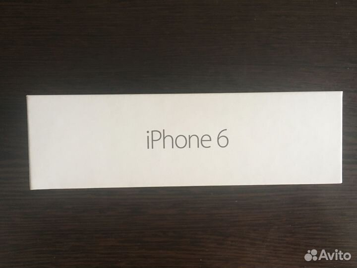 Наушники, коробки iPhone