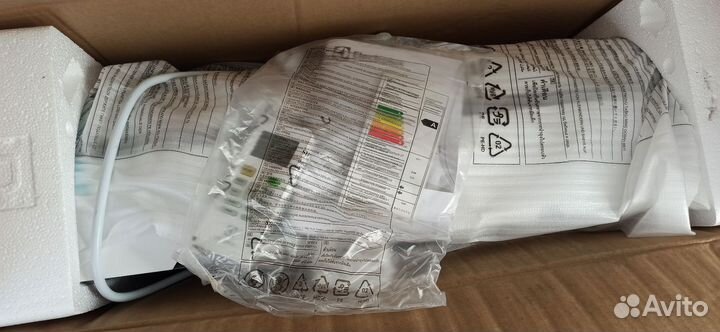 Сплит система новая 9