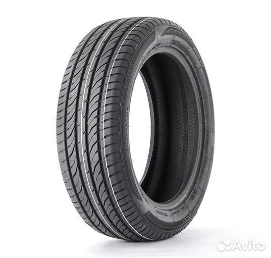 Royal Black Royal Eco 215/55 R17 98W