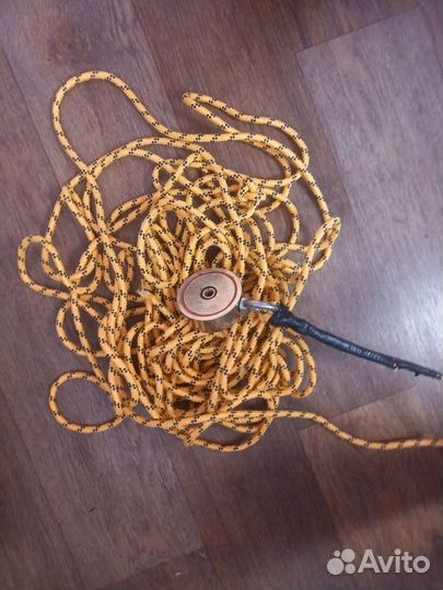 Поисковый магнит