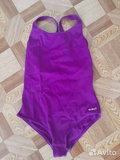 Купальник для девочки