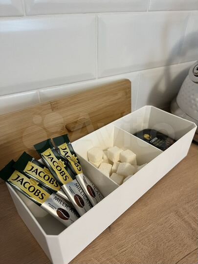 1-к. квартира, 40 м², 15/25 эт.