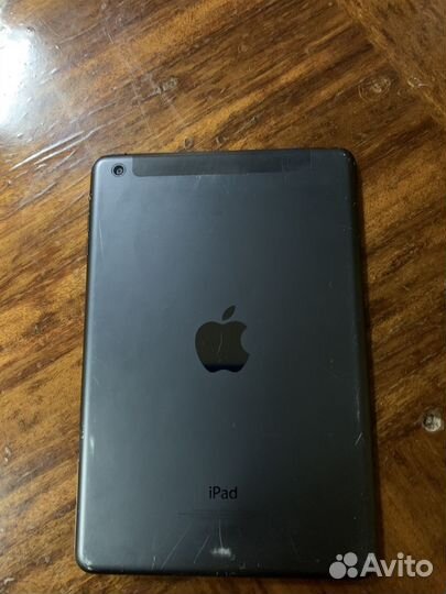 iPad mini