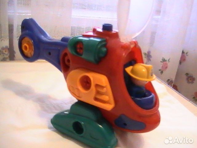 Конструктор