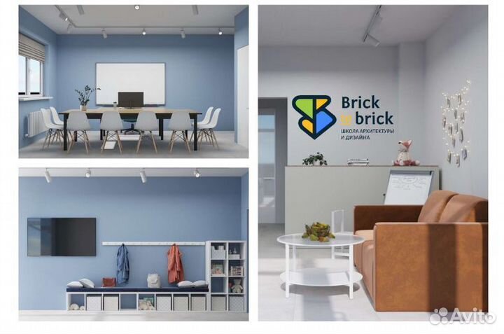 Инвестиции в открытие детских школ дизайна