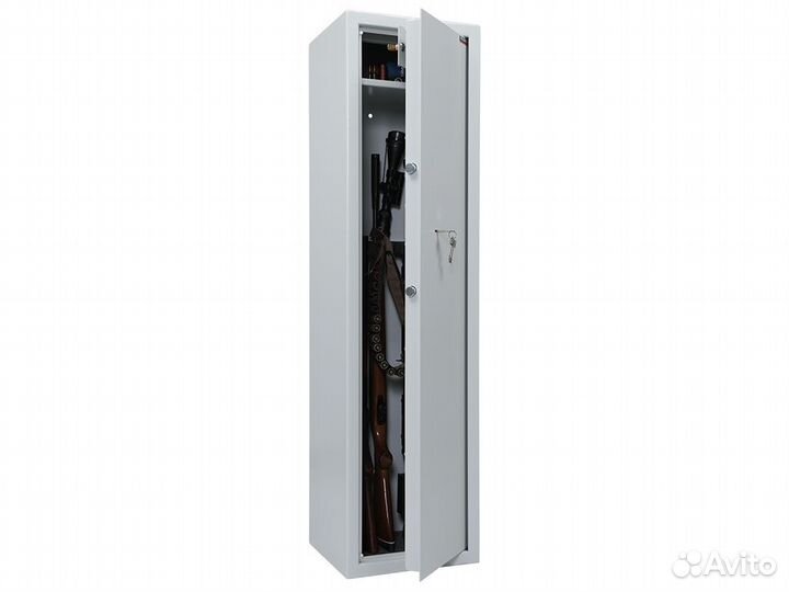 Оружейный сейф
