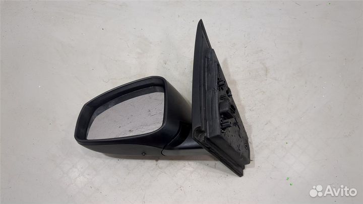 Зеркало боковое Renault Laguna 3 2009, 2007